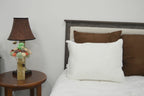 Revival Cluster und Micro Gel Fiber Pillow