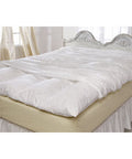 Rocky Mountain Feder und Down Featherbed Protector