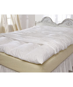 Rocky Mountain Feder und Down Featherbed Protector