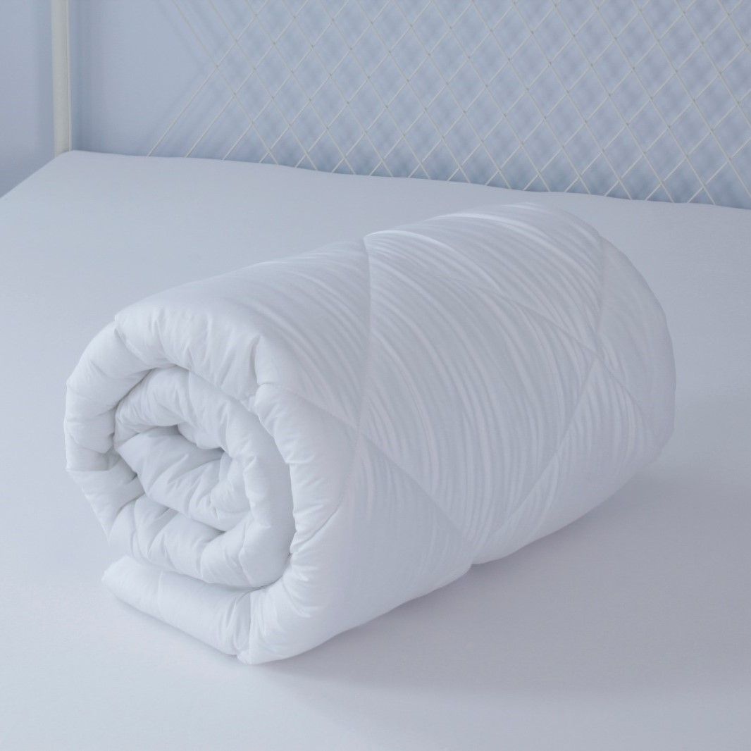 Down Etc. Lily-Pad Wasserdichte Matratze Pad
