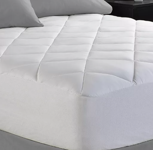 Spring Air Illuna Ultra Plüsch Komfort Matratze Pad | 22' Matratzentiefe