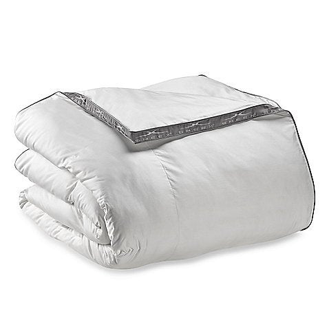 Endverkauf: SHEEX Bettdecke | 600 Thread Count Cotton Bezug | Twin Size