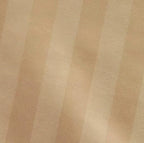 Martex Magnificence Duvet Bezug | Hellbraun