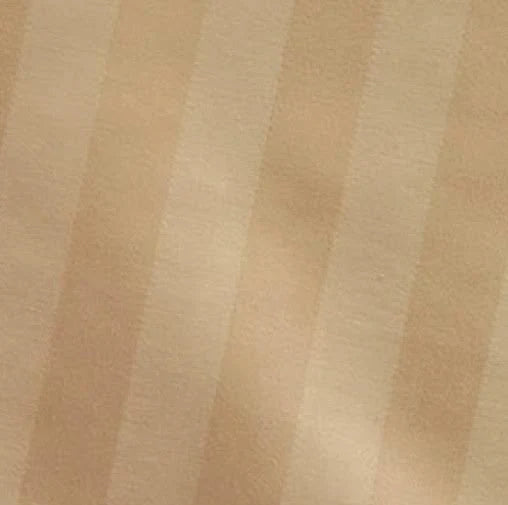 Martex Magnificence Duvet Bezug | Hellbraun