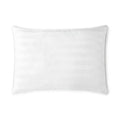 Stearns & Foster Down Halo PillowTM | 600 Füllkraft