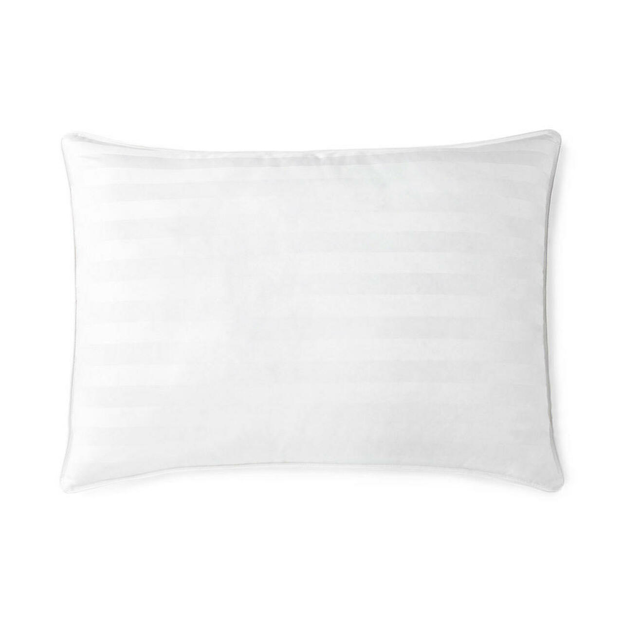 Stearns & Foster Down Halo PillowTM | 600 Füllkraft