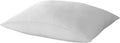 Restful Nights Superside Gussetted Polyester Pillow | Hergestellt in USA