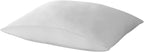 Restful Nights Superside Gussetted Polyester Pillow | Hergestellt in USA
