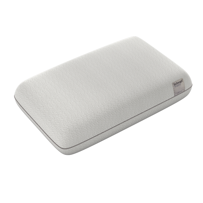 Technogel Deluxe Dicker Kissen