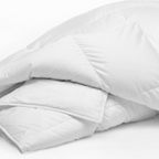 Temperloft Down / Down Alternative Bettdecke - In vielen Hotels vorgestellt