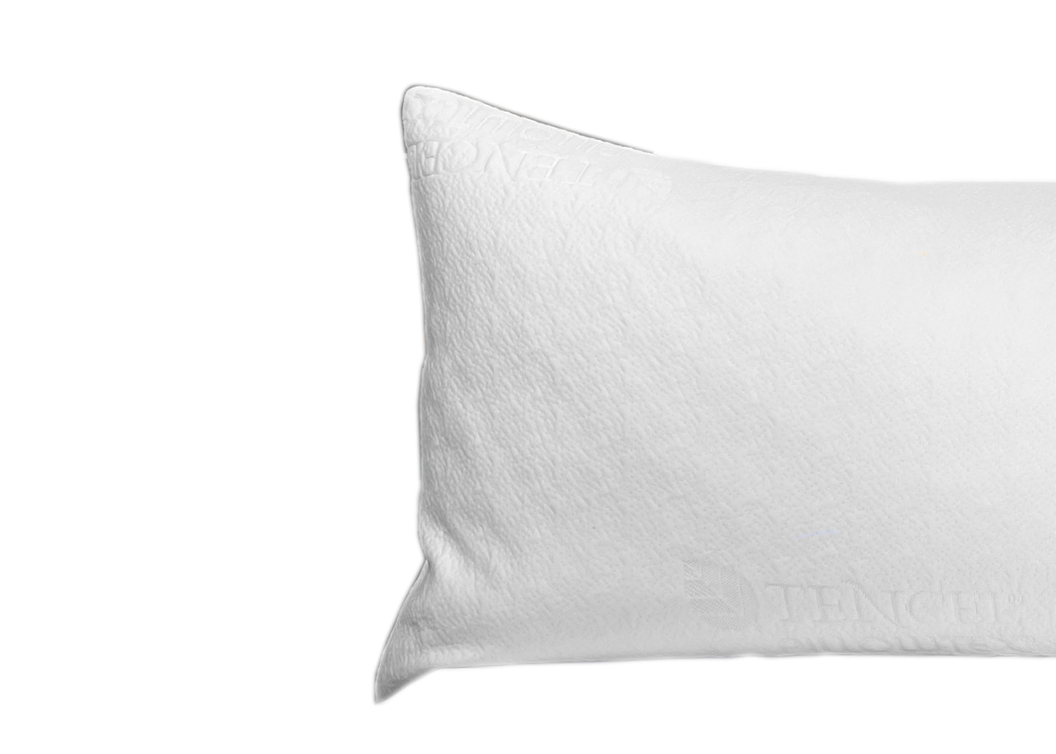 Pillowtex Body Pillow Bezug | Nachhaltiges Tencel