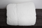 The Twovet Bettdecke | Paare von Bettdecke 'The Duvet for Two'