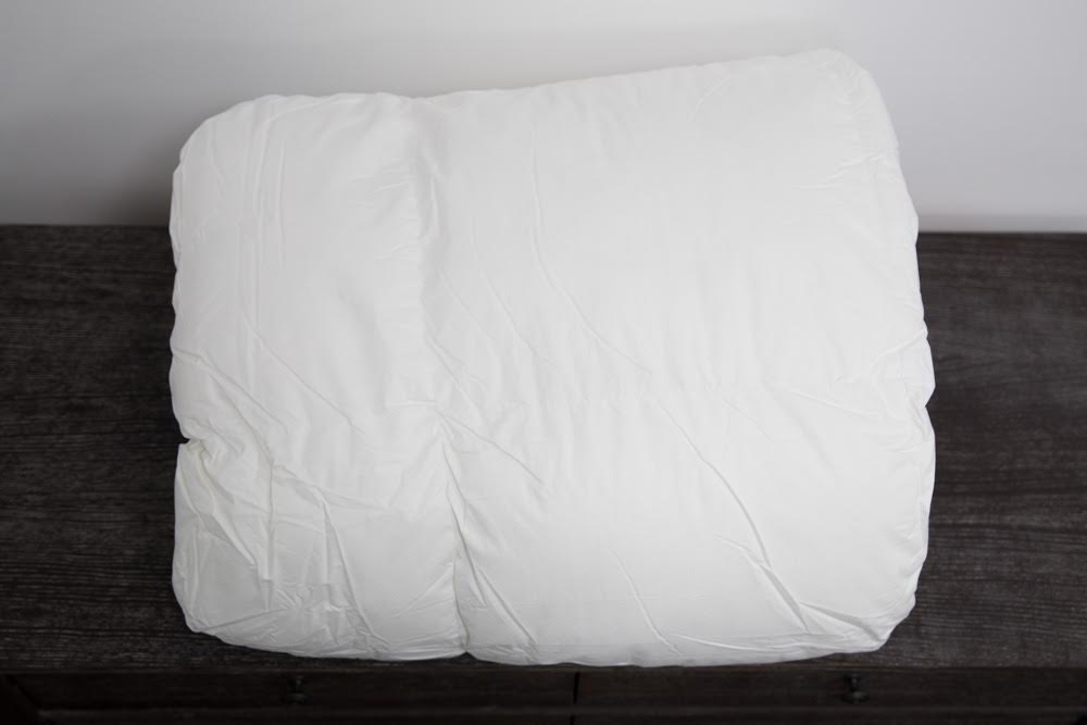 The Twovet Bettdecke | Paare von Bettdecke 'The Duvet for Two'