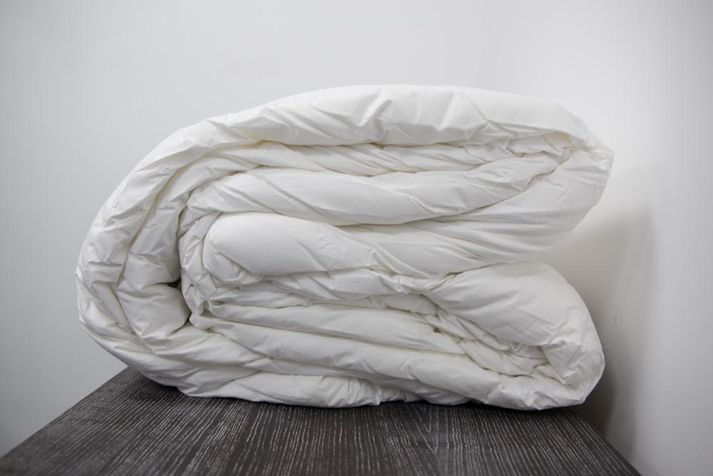 The Twovet Bettdecke | Paare von Bettdecke 'The Duvet for Two'