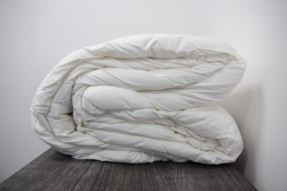 The Twovet Bettdecke | Paare von Bettdecke 'The Duvet for Two'