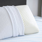 Comfort Tech Bett Kissen mit Tranquility Foam