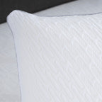 Comfort Tech Bett Kissen mit Tranquility Foam