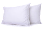 Pillowtex Medium & Soft Down Alternative Pillow Combo Packung (enthält 2 Kissen)