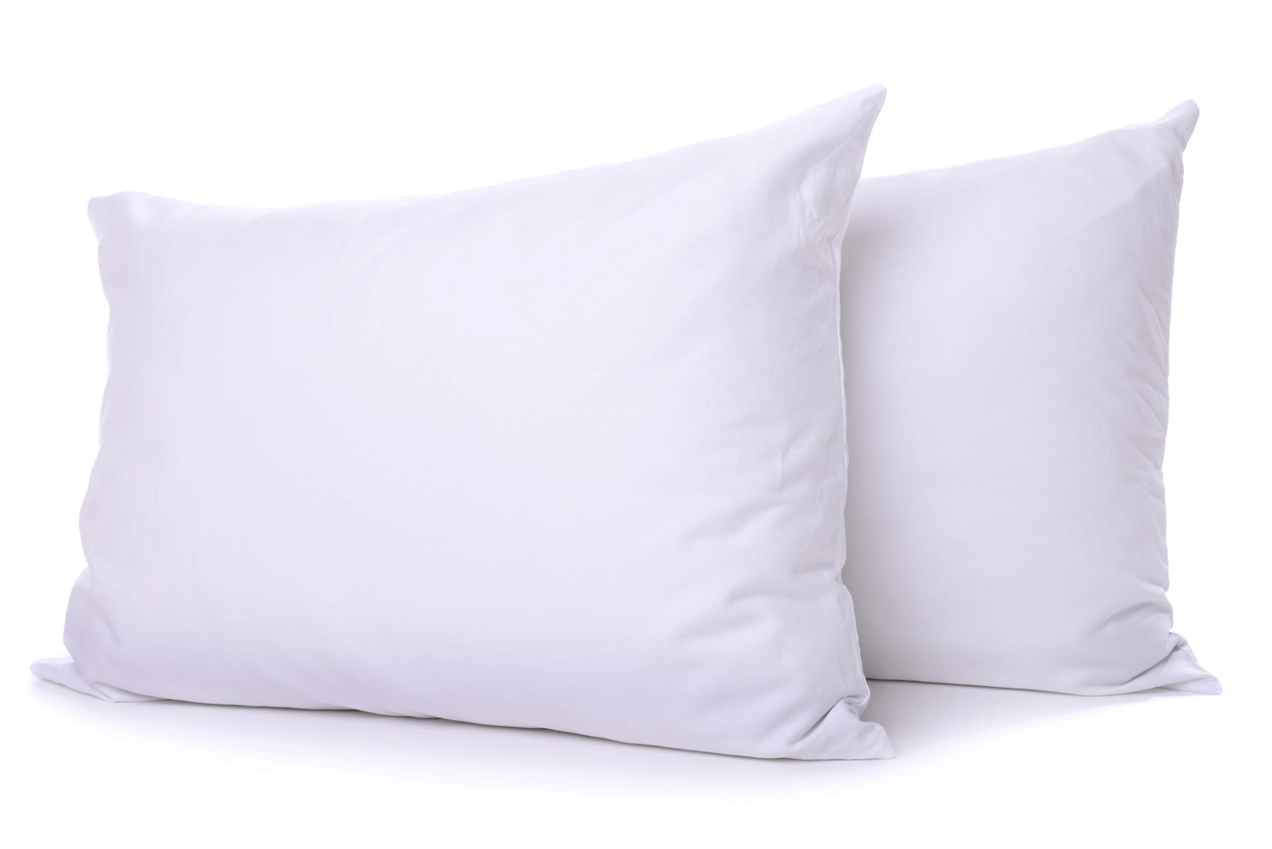 Pillowtex Medium & Soft Down Alternative Pillow Combo Packung (enthält 2 Kissen)