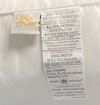 Rot Lion Hotels® Dolce Notte Polyester Pillow | Mittelstand