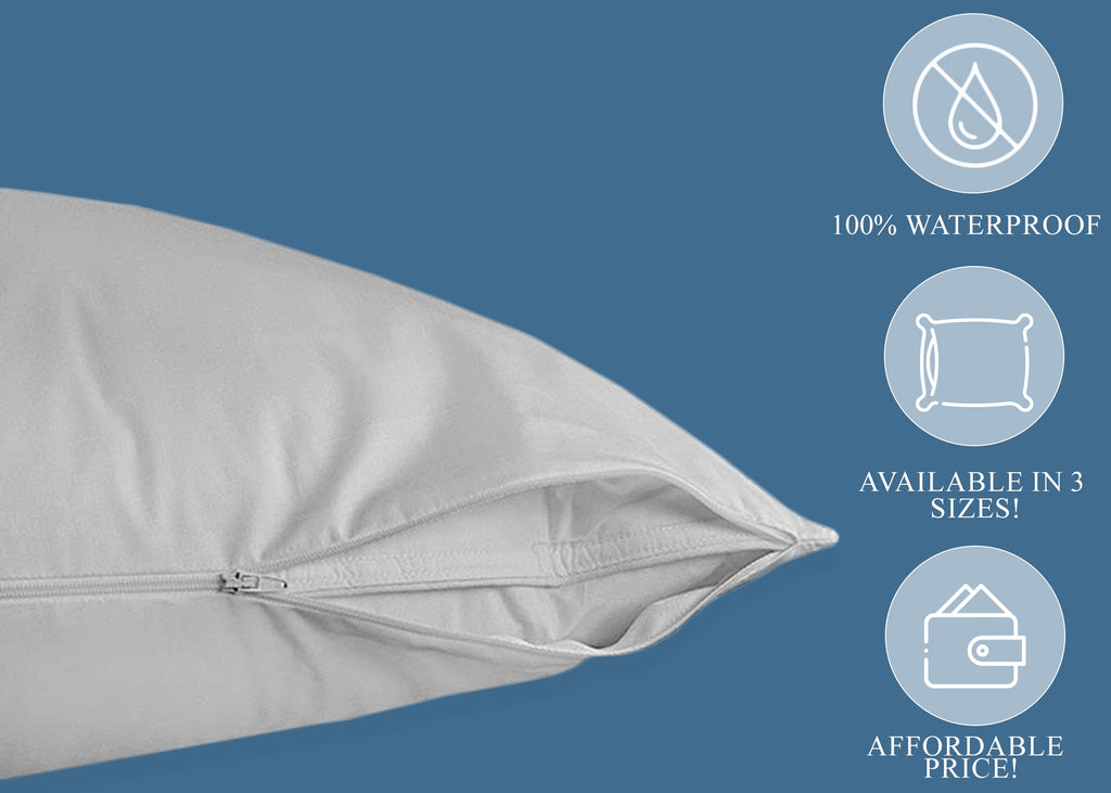 Pillowtex Wasserdichter Kissenschutz