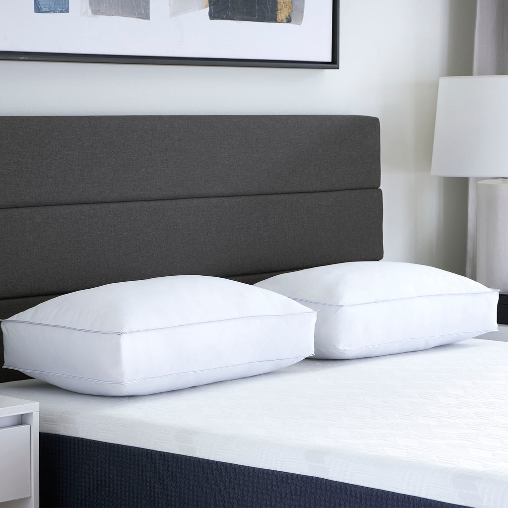Comfort Tech Down Alternative Plüsch seitliche Schlafanzug